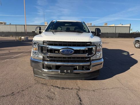 Used 2022 Ford F250 XL w/ STX Appearance Package image 3