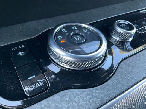 New 2026 Ford Expedition Tremor image 62