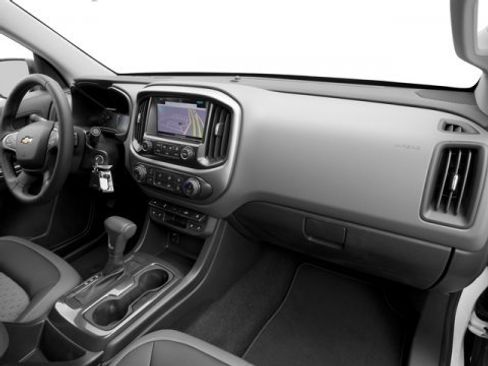 Used 2017 Chevrolet Colorado Z71 image 19