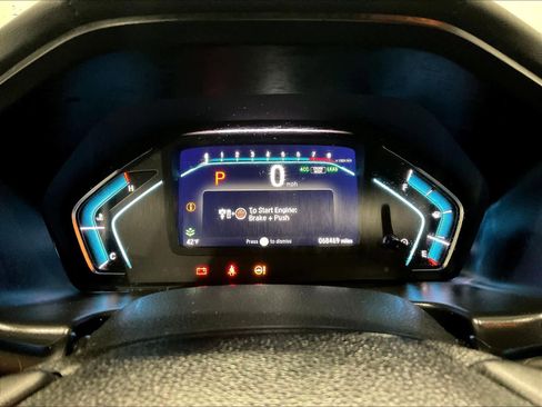 Used 2019 Honda Odyssey EX-L image 26