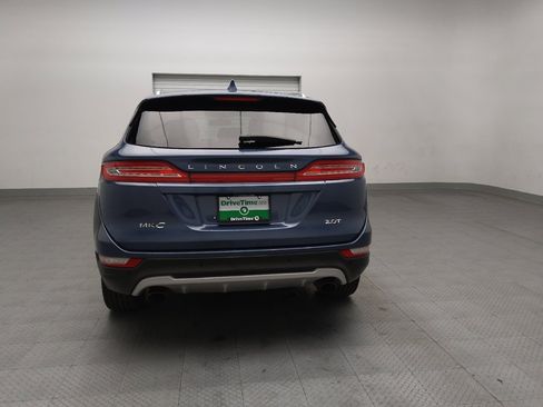 Used 2018 Lincoln MKC Select w/ Select Plus Package FWD image 6