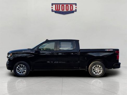 New 2026 Chevrolet Silverado 1500 RST w/ Safety Package image 5