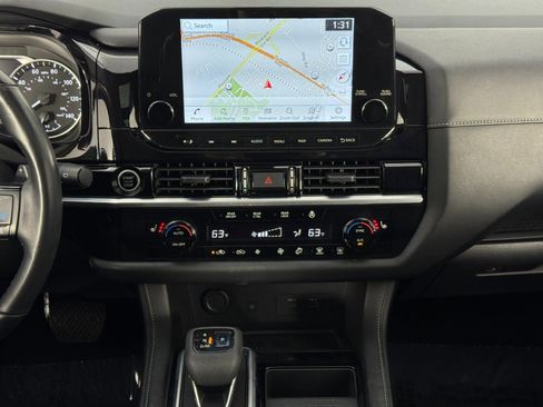 Used 2022 Nissan Pathfinder SL w/ SL Premium Package image 22