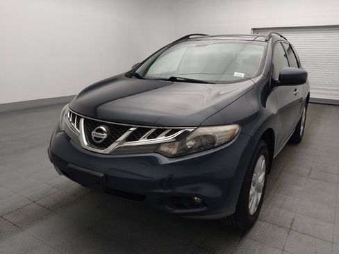 Used 2014 Nissan Murano SL AWD/4WD image 15