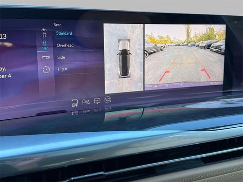 New 2025 Cadillac Escalade IQ Luxury 2 image 6