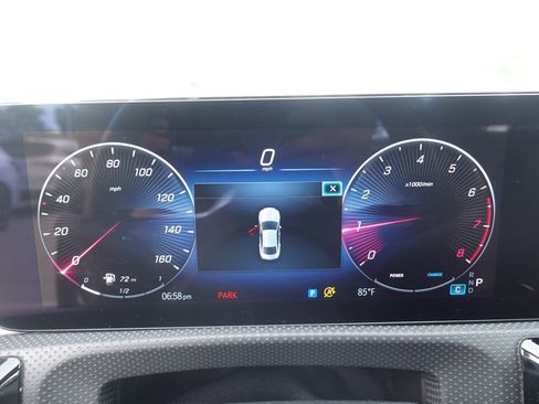 Used 2025 Mercedes-Benz CLA 250 image 15
