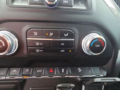 Used 2023 GMC Sierra 1500 Pro w/ Pro Value Package image 31