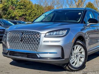 Used 2023 Lincoln Corsair AWD w/ Towing Package video 2