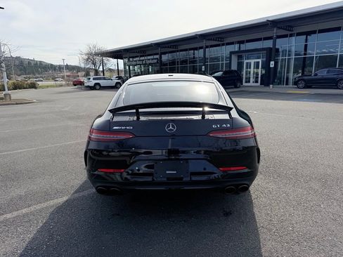 Used 2024 Mercedes-Benz AMG GT 43 image 6