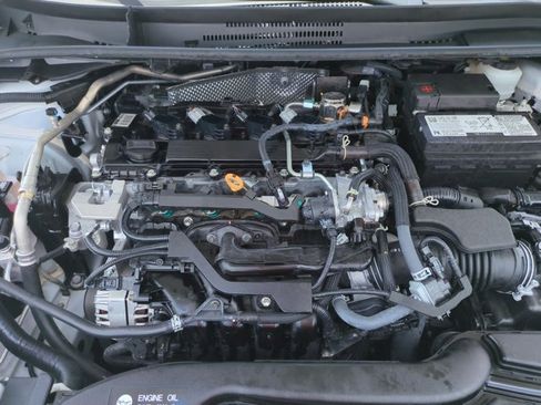 Certified 2025 Toyota Corolla SE FWD image 21