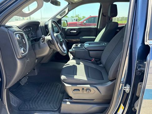Used 2020 GMC Sierra 1500 SLE w/ SLE Value Package RWD image 16