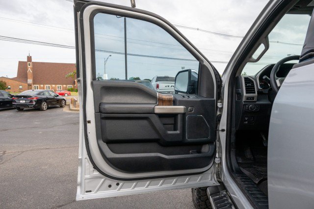 Used 2019 Ford F150 Lariat AWD/4WD image 18