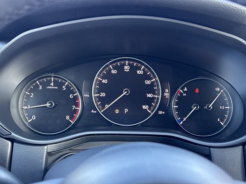 New 2026 MAZDA CX-50 AWD 2.5 S w/ Weather Package image 29