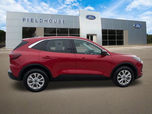 Used 2023 Ford Escape Active AWD/4WD image 9