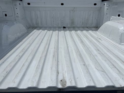 Used 2026 Chevrolet Silverado 1500 RST AWD/4WD image 16