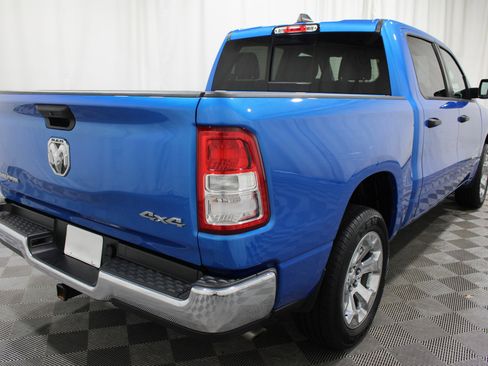 Used 2023 RAM 1500 Lone Star AWD/4WD image 27