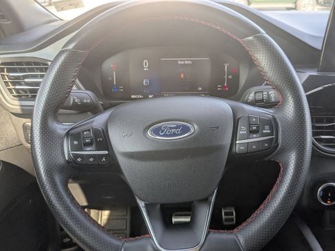 Used 2024 Ford Escape ST-Line AWD/4WD image 19