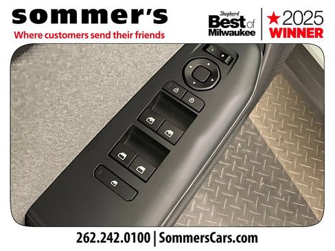 Used 2025 Kia K4 EX FWD image 11