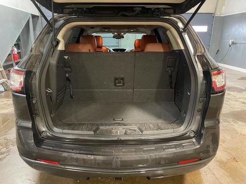 Used 2015 Chevrolet Traverse LT image 26
