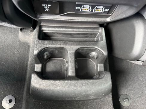 Certified 2023 Jeep Grand Cherokee L Limited AWD/4WD image 38