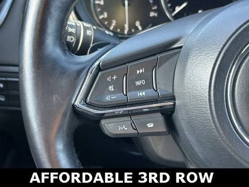 Used 2022 MAZDA CX-9 Grand Touring image 23