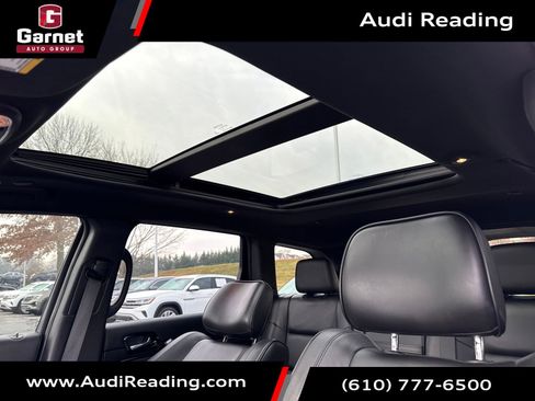 Used 2020 Jeep Grand Cherokee High Altitude image 13