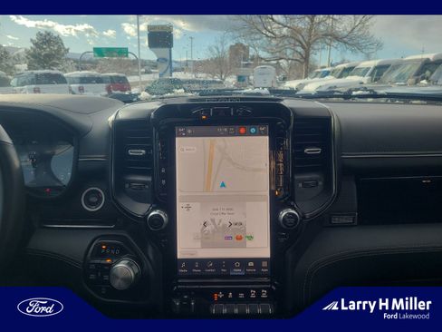 Used 2024 RAM 1500 Limited image 12