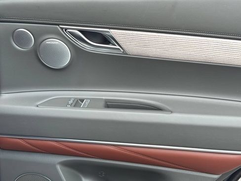 New 2026 Genesis GV80 3.5T Prestige AWD/4WD image 18