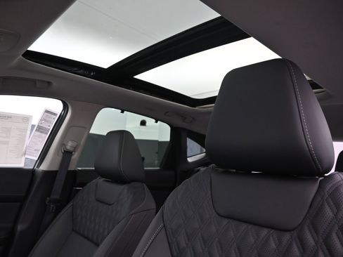 New 2026 Nissan Murano Platinum AWD/4WD image 19