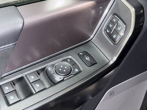 New 2026 Ford F150 Platinum AWD/4WD image 11