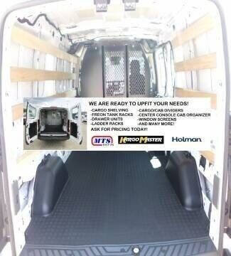 Used 2021 GMC Savana 3500 Extended w/ Power Convenience Package RWD image 16