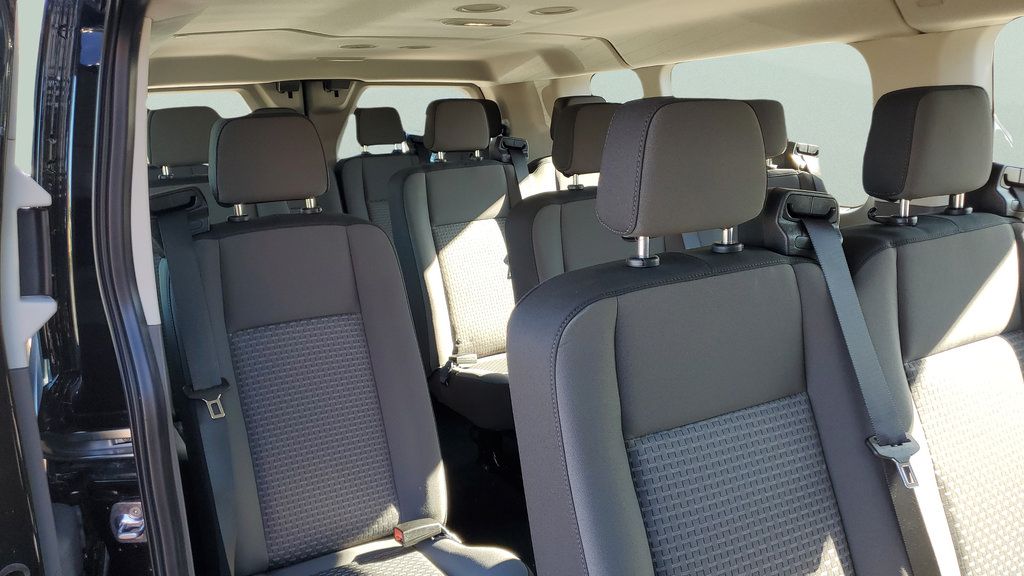 New 2025 Ford Transit 350 XL RWD image 33