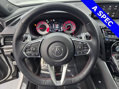 Used 2023 Acura RDX A-Spec image 18