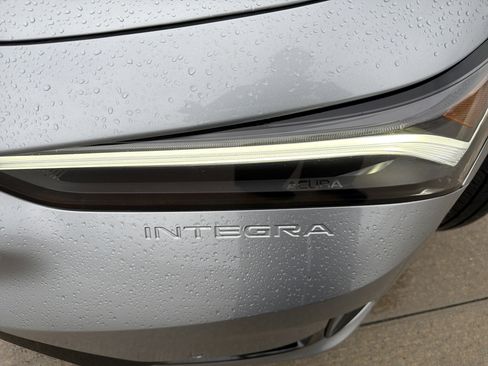 Certified 2024 Acura Integra A-Spec image 6