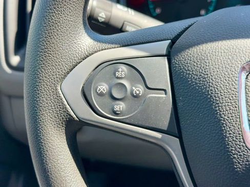 Used 2020 GMC Canyon W/T w/ Convenience Package RWD image 13