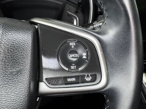 Used 2018 Honda CR-V EX-L image 16