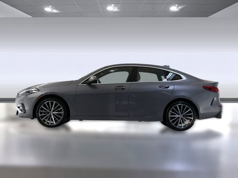 Used 2023 BMW 228i Gran Coupe w/ Convenience Package FWD image 2