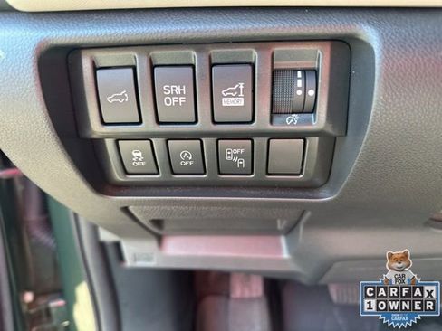 Certified 2023 Subaru Forester Limited AWD/4WD image 19