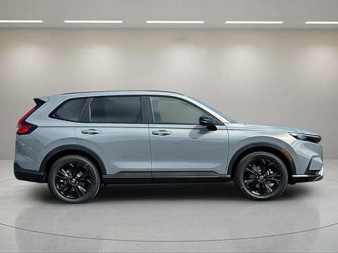New 2026 Honda CR-V Sport Touring image 6