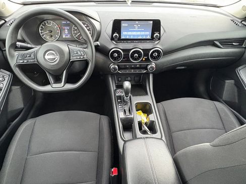 Certified 2025 Nissan Sentra S image 11