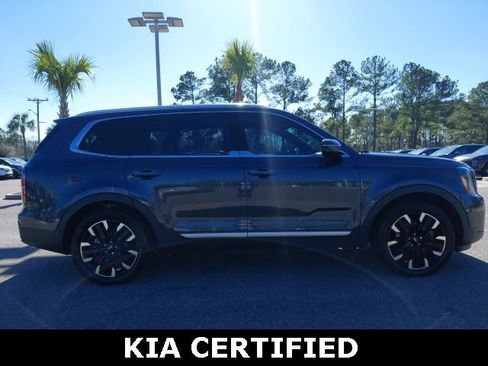 Used 2023 Kia Telluride SX Prestige image 4