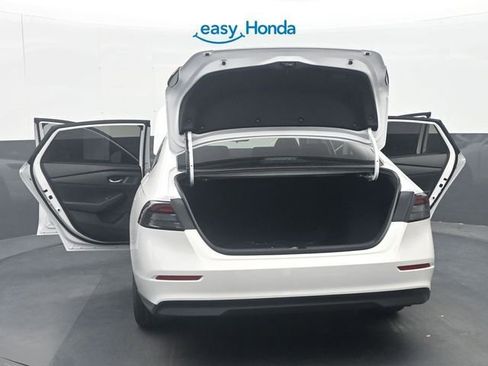 New 2026 Honda Accord SE image 39