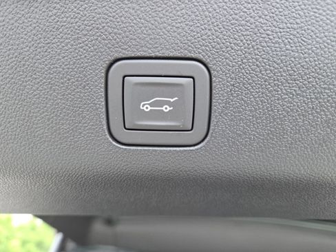 New 2026 GMC Yukon AT4 w/ AT4 Premium Plus Package AWD/4WD image 26