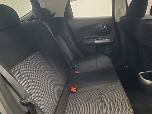 Used 2015 Nissan Juke S image 19