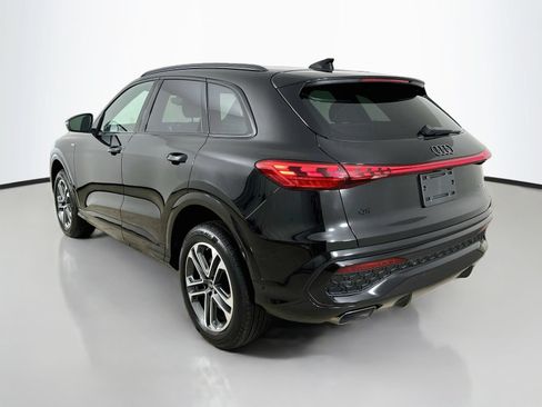 New 2026 Audi Q5 2.0T AWD/4WD image 7