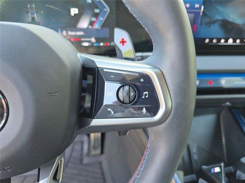Certified 2025 BMW X3 M50 w/ Premium Package AWD/4WD image 30