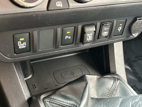 Used 2019 Toyota Tacoma TRD Pro w/ Desert Air Intake Package AWD/4WD image 30