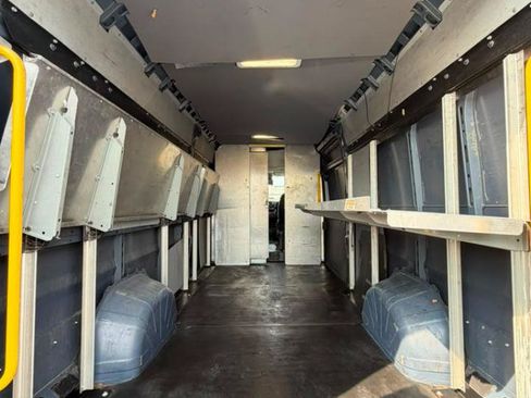 Used 2020 RAM ProMaster 3500 FWD image 10