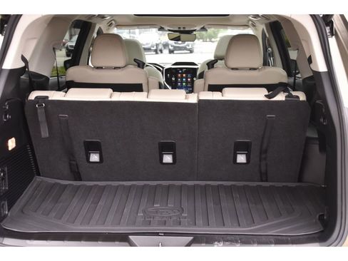 Used 2024 Subaru Ascent Limited w/ Technology Package image 25