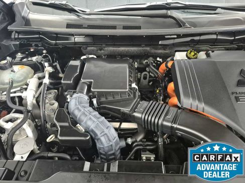 Used 2024 Mitsubishi Outlander SEL AWD/4WD image 39
